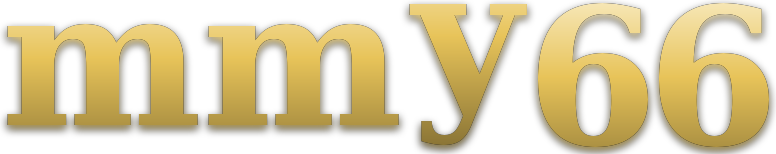mmy66 logo